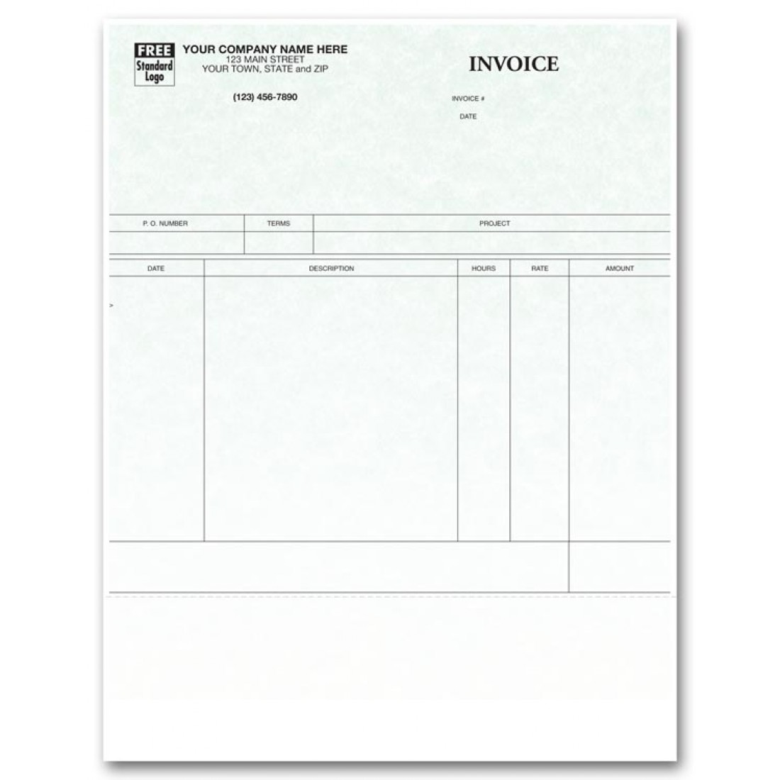 my deluxe invoices free download